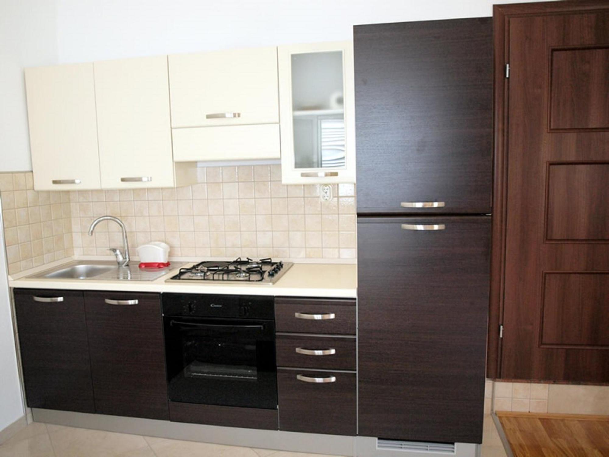 Apartments & Room Masa Starigrad Paklenica Quarto foto