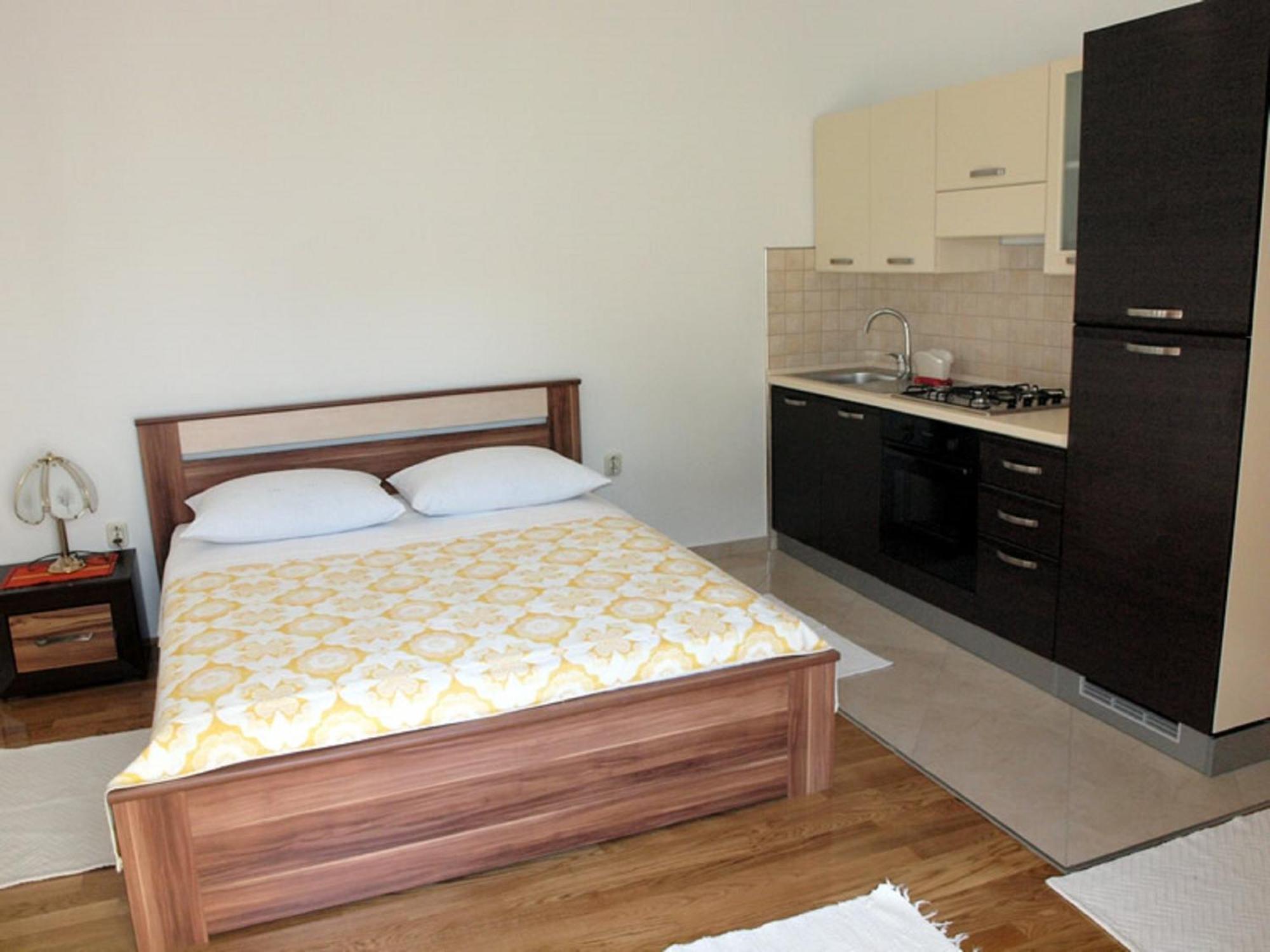 Apartments & Room Masa Starigrad Paklenica Quarto foto